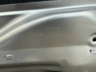 Vw Tiguan 1 and 5n 07- door front right front right