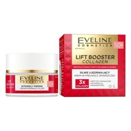 Eveline Cosmetics Lift Booster Collagen silne spevňujúci krém-plnivo