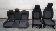 Sièges grzane kpl Opel Astra K