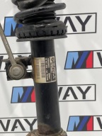 BMW F10 shock absorber right front XDRIVE m-packet 535iX 6789362