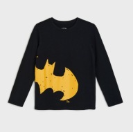 SINSAY BATMAN fiú póló, cm-es méret