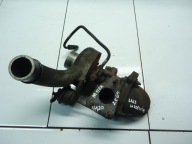 RENAULT MASTER 2.5DCI G9U turbo 715889H067677