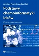 PODSTAWY CHEMOINFORMATYKI LEKÓW W.2 ROZSZERZONE