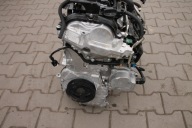 engine complete RENAULT 1,6 H4MC632 20 TYSKM