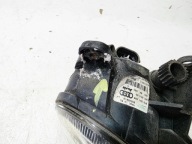 fog light left front AUDI A4 B8 A5 8T 8T0941699 2/26