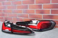 lights rear part rear. left right BMW 2 U06 LED HIGH only 290km