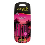 ZAPACH CALIF SCENTS VENT STICKS CORONADO CHERRY