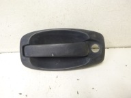 handle exterior front left Citroen Nemo Basis 2009r