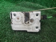 lock door left front IVECO DAILY 4