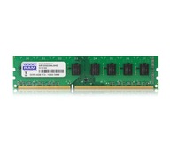 Pamięć RAM do komputera GoodRam DDR3 4GB PC1333 CL9 DIMM 1,5V
