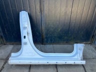threshold pillar right front CITROEN C3 III EWP EWPB #12