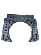 polystirene boot wheel spare MAZDA 3 BM HB BHN9688MX