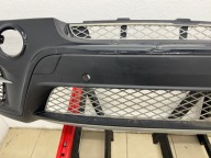 BMW X5 E70 WERSJA USA below 4xPDC front bumper front