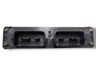 control unit of the engine Mazda 2 2 DE 2009 014140-0705