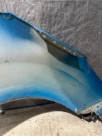 fender left front CITROEN DS3 KGW/EXY