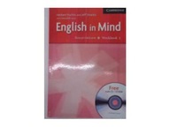 English in Mind 1 Workbook - Herbert Puchta