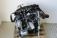 engine MOTOR complete B47C20A BMW 2 F45 ACTIVE TOURER 2,0 D
