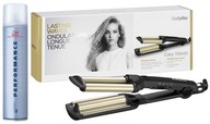 Tradičná kulma Babyliss C260E + Lak na vlasy extra silný Wella Performance 500 ml