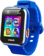 Detské inteligentné hodinky vTech Kidizoom DX2 modrá