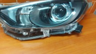 REFLEKTOR light left left front front TOYOTA YARIS IV 20
