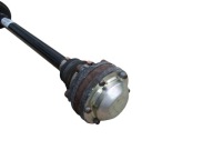 semi-axis left right rear part rear AUDI A6 C7, A7, A8 D4, Q5 8R0501203C original