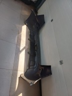 Paraurti posteriore posteriore RENAULT KOLEOS 1 e 85022-JY04H