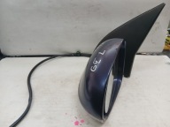 mirror VOLKSWAGEN GOLF 5 left 6 PIN LD5Q