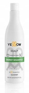 Alfaparf YELLOW Scalp Energy Šampón 500ml