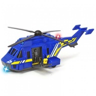 Dickie - SOS - Vrtuľník špeciálnych služieb 3714009