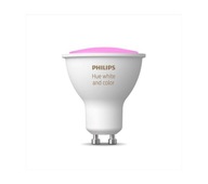 Żarówka LED Philips Hue Ambiance GU10 350 lm Bluetooth 1 sztuka