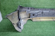 MERCEDES SLK W171 171 bumper rear rear part