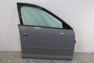 door right front front AUDI S3 8P0 8P LIFT
