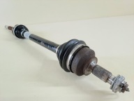 semi-axis right front right front joint 1.6 BHDI PEUGEOT EXPERT III 3 17r