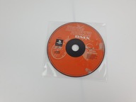Hra DAVE MIRRA FREESTYLE BMX Sony PlayStation (PSX) (eng) samotná doska (4)