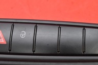 interruttore luci Luci di emergenza A4548202610 SMART FORFOUR 1 e 04-06