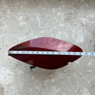 RENAULT KANGOO III 2021- spoiler bumper front 511806643R