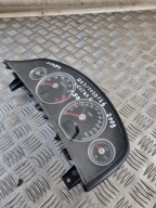 kombiinstrument OPEL VECTRA C 1.8 B
