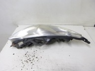 light front right Peugeot 407 2009r.