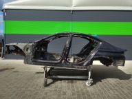 BMW 5 G30 BUDA bodywork quarter pillar sump B65