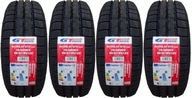 4x OPONY 205/65R16C ZIMOWE NOWE JAKOŚĆ MOCNE