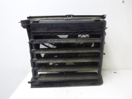 ventilátor chladiče zaluzje BMW E46 2.0D 98r.