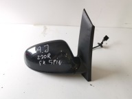 OPEL ASTRA J mirror right 5 PIN EUROPA Z20R