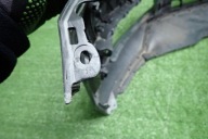 VW PASSAT B8 HIGHLINE 14-19 Frontstoßstange vorne