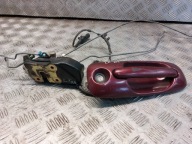 lock door left front + handle exterior CHRYSLER VOYAGER IV SR7149