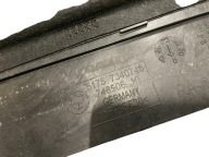 cover chassis central BMW 5 G30 LCI IDEAL