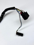AUDI A5 S5 8T LIFT 3D COUPE LZ9Y mirror right 6+2 PIN Uk