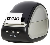 DRUKARKA ETYKIET DYMO LABELWRITER LW 550 USB + 876 szt. etykiet