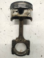 pistone Biella 2.7 V6 Suzuki Grand Vitara e (1998-2006)