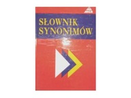 słownik Synonimów - Praca zbiorowa