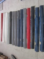 BMW E46 sedan KOMBI cap threshold threshold moulding